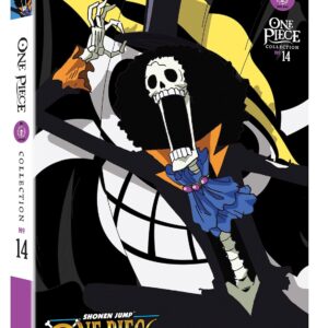 One Piece - Collection 14