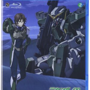 Mobile Suit Gundam 00 (Blu-ray)