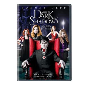 Dark Shadows