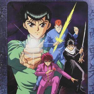Yu Yu Hakusho - The Gate of Betrayal Vol. 4