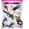 The Big Bang Theory: The Complete Eleventh Season (DVD)