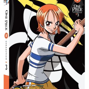 One Piece - Collection Three