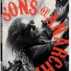 Sons of Anarchy: Season Three