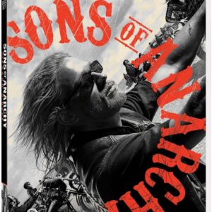 Sons of Anarchy: Season Three