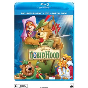 Robin Hood