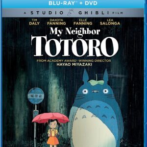 My Neighbor Totoro