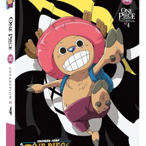 One Piece - Collection Four