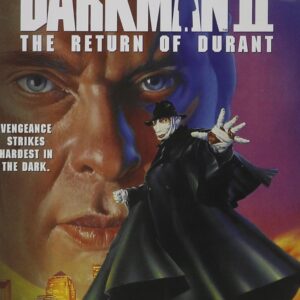 Darkman II: The Return of Durant