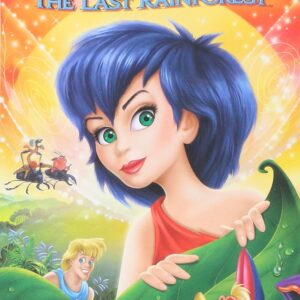 Ferngully - The Last Rainforest