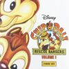 Chip 'n Dale Rescue Rangers, Vol. 1