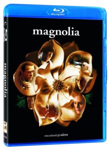 Magnolia Blu-ray