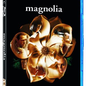 Magnolia [Blu-Ray]