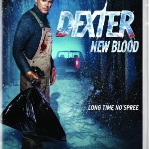 Dexter: New Blood