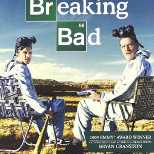 Breaking Bad: Season 2