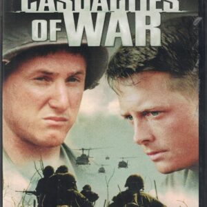 Casualties of War