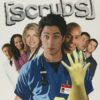 Scrubs - The Complete Second Season