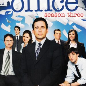 The Office: Season 3
