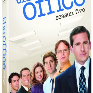 The Office: The Complete Season 5