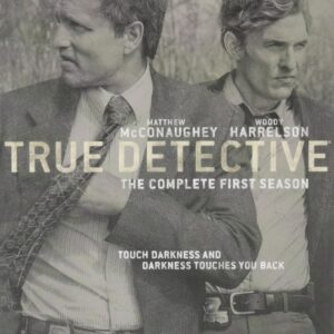 True Detective: Season 1