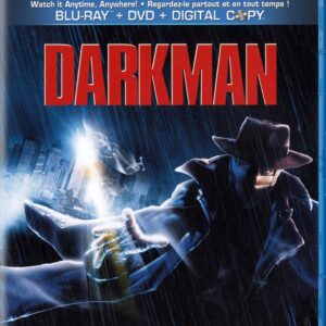 Darkman [Blu-ray]