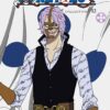 One Piece: Collection 12 Uncut