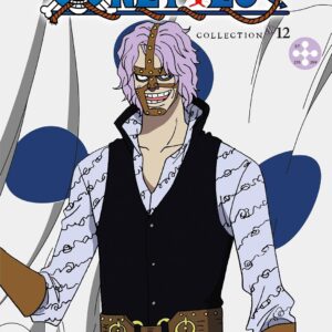 One Piece: Collection 12 Uncut