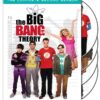 Big Bang Theory, The: The Complete Second Season (DVD)