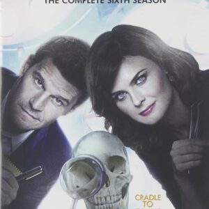 Bones: Season 6