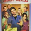 Scrubs: Season 8