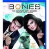 Bones - Season 6 [Blu-ray]