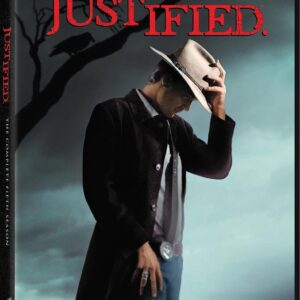 Justified - Season 05
