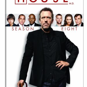 House: Season Eight
