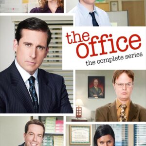 The Office: The Complete Series
