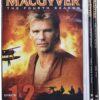 Macgyver - The Complete Fourth Season