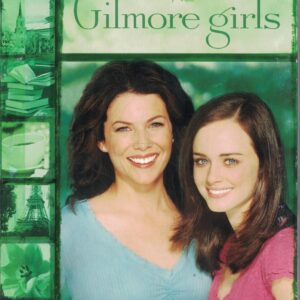 Gilmore Girls: Season 4