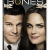 Bones: Season 11 (Death and Disappearance Edition)