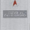 Star Trek The Next Generation - The Complete Second Season
