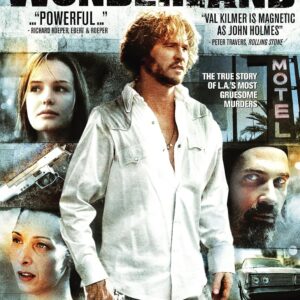 Wonderland [Blu-ray]