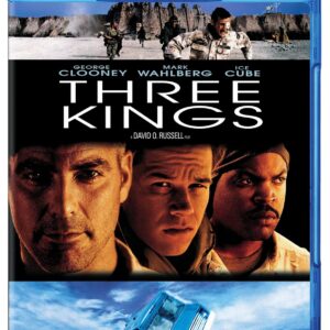 Three Kings (BD)