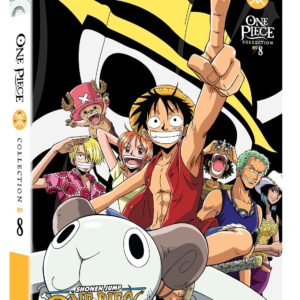 One Piece - Collection Eight