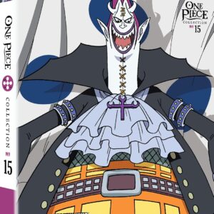 One Piece - Collection 15