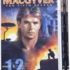 MacGyver - The Complete Fifth Season