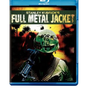 Full Metal Jacket [Blu-ray]