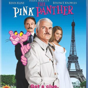 The Pink Panther