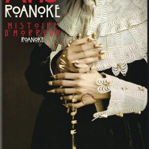 American Horror Story: Roanoke (The Complete Season 6)