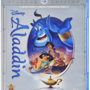 Aladdin