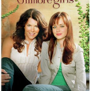 Gilmore Girls: The Series (DVD)