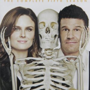 Bones: Season 5