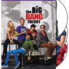 The Big Bang Theory: The Complete Third Season