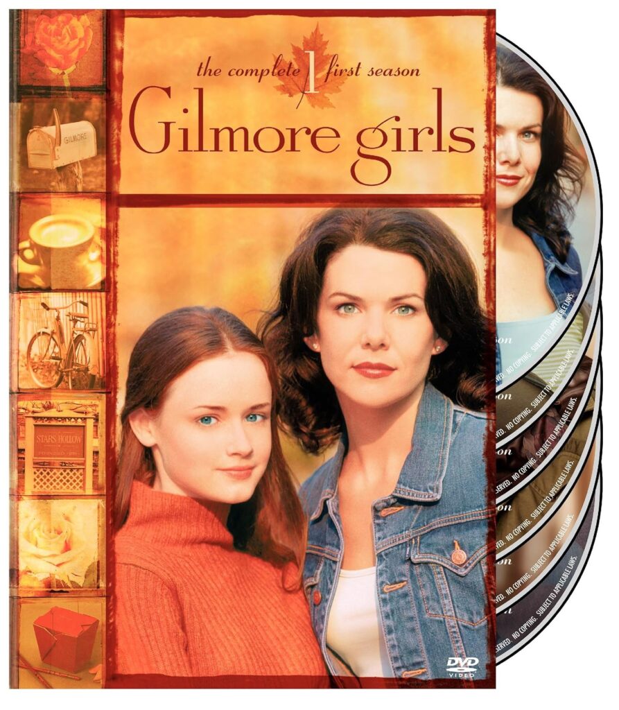 Gilmore Girls: Season 1